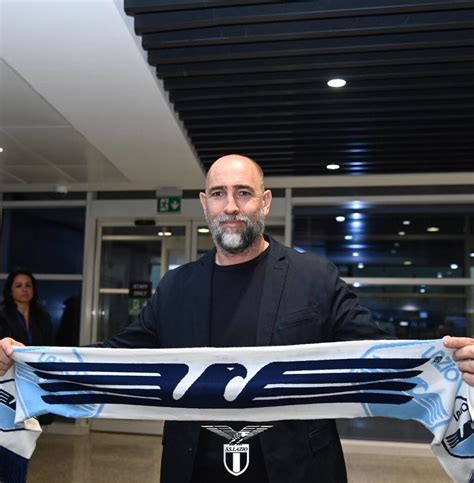 allenatore tudor dove va|Lazio, Igor Tudor riflette sul futuro: le news sull'allenatore.